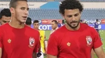 «مثل ابني» .. حسام غالي: تأثرت برحيل رمضان صبحي عن الأهلي 3 أيام كاملة