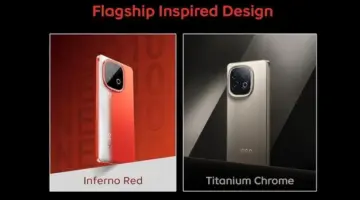 آيكو تطرح هاتف Neo 10 بلونين جديدين مع الاحتفاظ بالمواصفات الجبارة والأسعار التنافسية