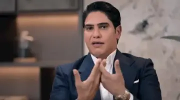 أبو هشيمة”: تهديد إغلاق مضيق هرمز “بلطجة اقتصادية وليست شطارة