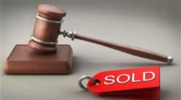 أجهزة كهربائية وأثاث.. تسوق احتياجاتك بأقل سعر من مزاد «المالية»