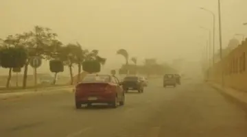 أجواء شديدة الحرارة على أغلب الأنحاء.. الأرصاد تكشف تفاصيل حالة الطقس خلال الساعات المقبلة