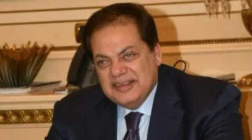 أحلم بحصد لقب الدوري.. النائب محمد أبو العينين يكشف كواليس مباراة الأهلي وعلاقته بالزمالك