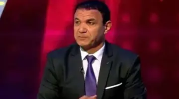 أحمد الطيب: الفراعنة قدّموا مواجهة كبيرة أمام أقوى منتخبات العالم
