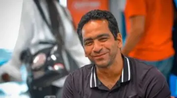 أحمد حسن: الأهلي يقرر إبعاد عادل مصطفى نهاية الموسم