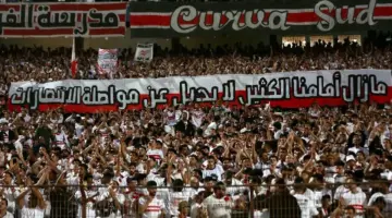 أحمد حسن: تجربة معتمد جمال وجون إدوارد في الزمالك موفقة