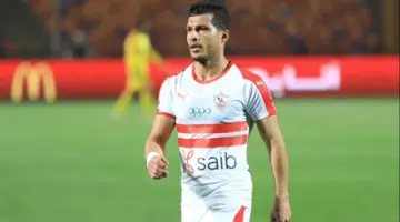 أحمد حسن: طارق حامد رفض عرضاً من بيراميدز قيمته 3 أضعاف عقده مع الزمالك