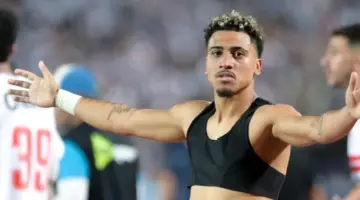 أحمد حسن: فكرة إراحة بيزيرا في مباراة إنبي ليست مطروحة