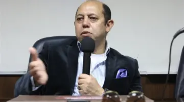 أحمد سليمان : نجم زملكاوي كبير حصل على 4 تذاكر لمباراة الزمالك وبيراميدز