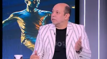 أحمد سليمان: هدفنا التتويج بالدوري والكونفدرالية.. وجماهير الزمالك تصنع المعجزات