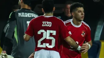 أحمد عادل: زيزو لا يُقدم مع الأهلي 30% مما كان يُقدّمه مع الزمالك.. «وضروري ثورة تصحيح في النادي»