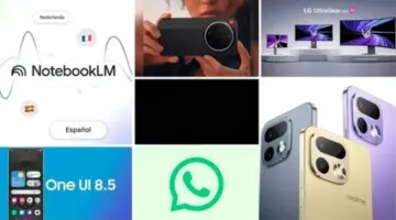 أخبار التكنولوجيا | بطارية ضخمة وكاميرا مبهرة إليك مواصفات هاتف أوبو فايند إكس 9 ألترا وواتساب سيقلب الموازين بميزة جديدة