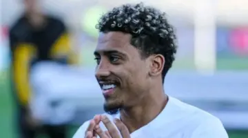 أخطر جناح في مصر.. مينا ماهر يثني على خوان بيزيرا أمام المصري البورسعيدي