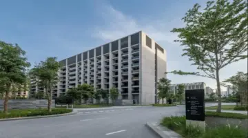 “أراد” تُتمّ الأعمال الإنشائية في حي نسيج بالجادة