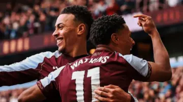 أستون فيلا يخطف فوزًا مثيرًا أمام سندرلاند برباعية في الدوري الإنجليزي