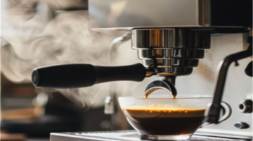 أسعار أجهزة تحضير القهوة في الأسواق.. اطلع عليها