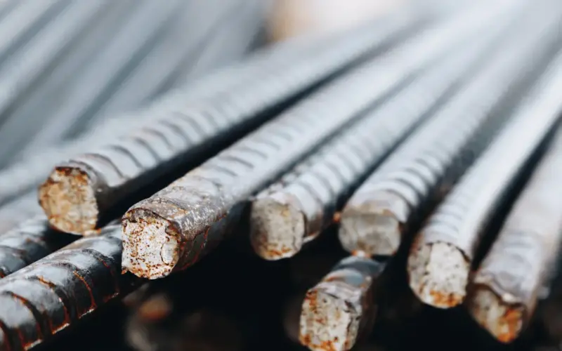 أسعار الحديد والأسمنت اليوم الأربعاء 8-4-2026