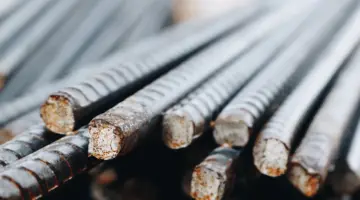 أسعار الحديد والأسمنت اليوم الثلاثاء 21 – 4 – 2026