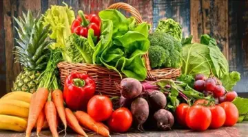 أسعار الخضروات والفاكهة بسوق العبور اليوم الخميس 23 أبريل 2026