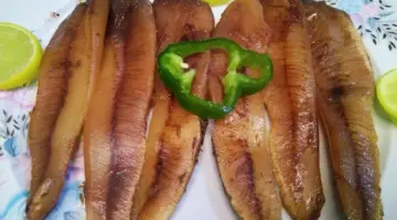 أسعار الرنجة والفسيخ والأسماك المالحة اليوم في المحلات.. تبدأ من 110 جنيهات