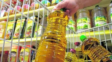 أسعار السلع في منافذ وزارتي الزراعة والتموين والمجمعات الحكومية اليوم