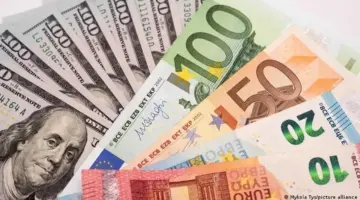 أسعار العملات العربية والأجنبية اليوم الأحد 12 أبريل 2026