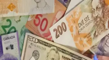 أسعار العملات العربية والأجنبية اليوم الأربعاء 22 أبريل 2026