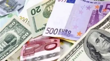 أسعار العملات العربية والأجنبية اليوم الاثنين 13 أبريل 2026