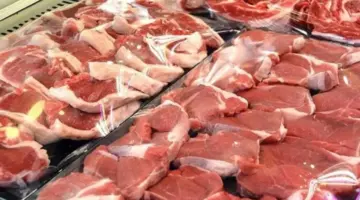 أسعار اللحوم اليوم الأحد 26 أبريل 2026.. البتلو بـ497 جنيهاً