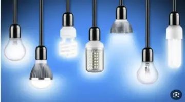 أسعار المصابيح الموفرة للطاقة (LED).. «وفر استهلاك الكهرباء»