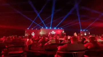 أسعار تذاكر حفلات الأوبرا خلال عيد الربيع 2026.. عروض متنوعة تبدأ من 110 جنيهات