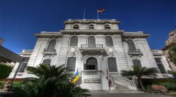 أسعار تذاكر متحف الإسكندرية القومي ومواعيد الزيارة 2026.. رحلة ثقافية ممتعة