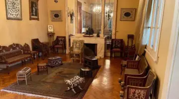 أسعار تذاكر متحف ركن فاروق وأوقات الزيارة 2026.. مقتنيات ملكية نادرة