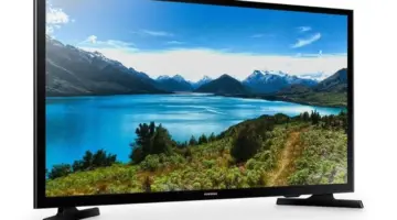 أسعار شاشات التلفزيون 32 بوصة في سوق الأجهزة الكهربائية.. اختيار أنسب للغرف