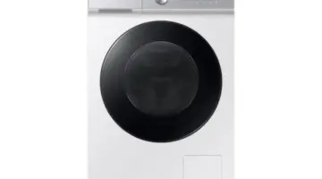 أسعار غسالات الأوتوماتيك 8 كيلو في متجر الأجهزة الكهربائية