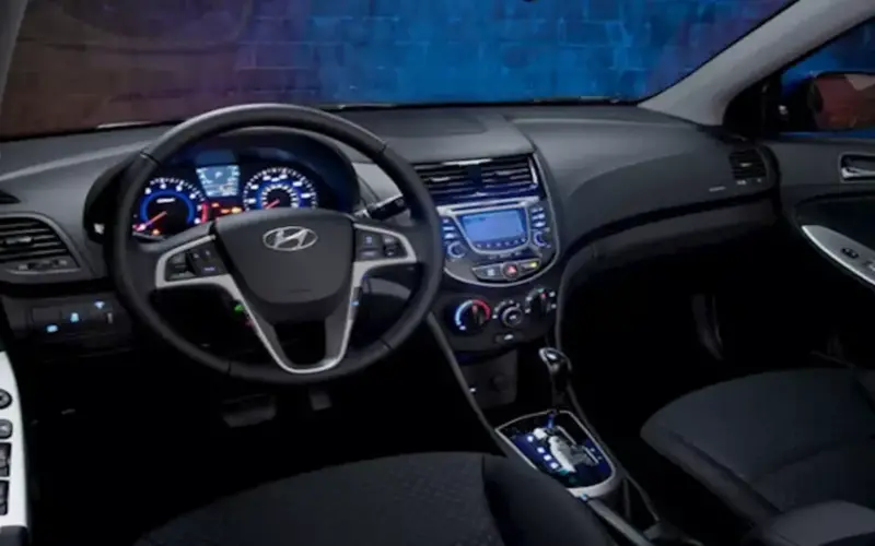 أسعار ومواصفات أرخص سيارة جديدة تطرحها هيونداي بالسوق المصري