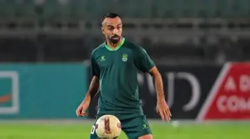 أضا يوضح موقف الأهلي من عودة مجدي أفشة