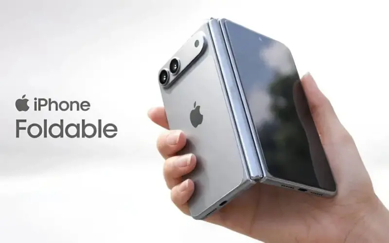 أغلى هاتف آيفون على الإطلاق.. لماذا يبدأ سعر آيفون فولد بـ 1999 دولاراً؟