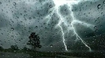 أماكن هطول الأمطار المتوسطة بالساعات المقبلة.. هل تصل للقاهرة الكبرى؟