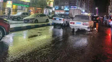 أمطار رعدية خلال ساعات.. تحول في حالة الطقس عقب الموجة الحارة| عاجل