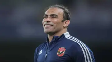 أمير هشام: عبدالحفيظ يخطط لإعادة أكرم توفيق إلى الأهلي