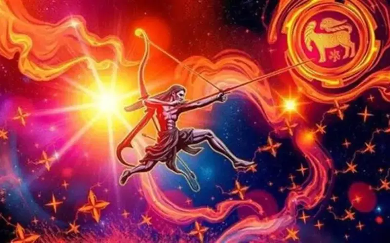 أنباء سارة أو سفر قريب..ماذا يقول حظك اليوم لمواليد القوس؟