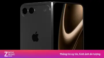 أنباء سيئة بشأن أجهزة آيفون القابلة للطي.