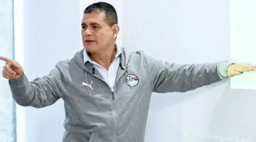 أوسكار يرفع راية التطوير.. جولة جديدة لرئيس لجنة الحكام في بورسعيد