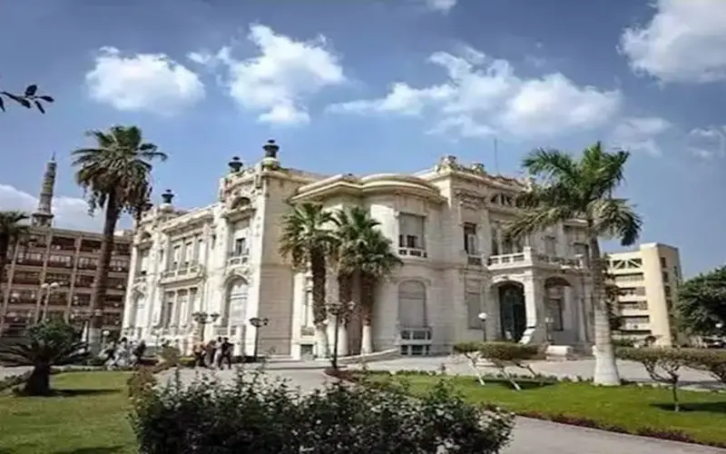 أول بيان رسمي من جامعة عين شمس حول انتحار طالب الهندسة