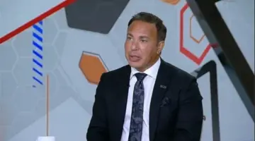 أيمن يونس: القمة متكافئة رغم تراجع الأهلي .. والزمالك لم يحسم اللقب