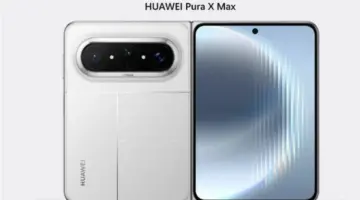 أيهما أفضل للشراء ولماذا هاتف Galaxy Z Fold 8 Wide أم Huawei Pura X Max