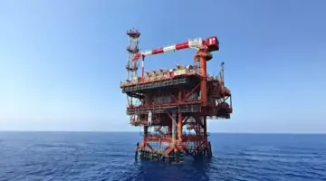 إبرام اتفاق نهائي لتنمية حقل “هارماتان” باستثمارات 500 مليون دولار