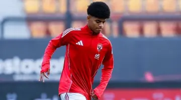 إبراهيم الأسيوطي.. قصة كفاح من القهوة إلى الأهلي.. هدية تريزيجيه لا تُنسى