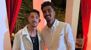 إبراهيم عبد الجواد: لا توجد عروض رسمية لثنائي الزمالك