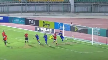 إثارة +90.. كهرباء الإسماعيلية يهزم طلائع الجيش بثنائية في الدوري